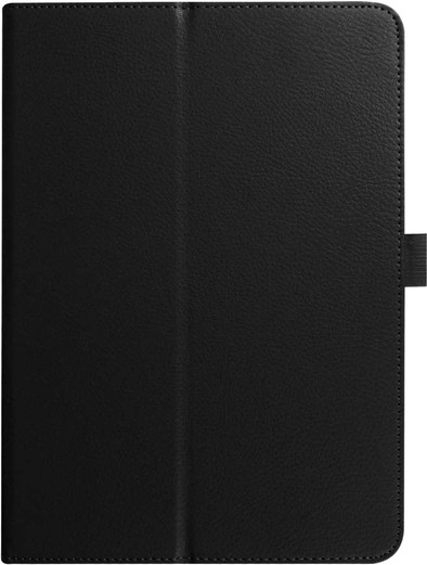 Just in Case Samsung Galaxy Tab S4 Leather Case Schwarz ist nicht mehr verfügbar