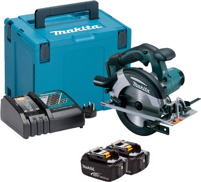Makita DHS630RTJ ist nicht mehr verfügbar