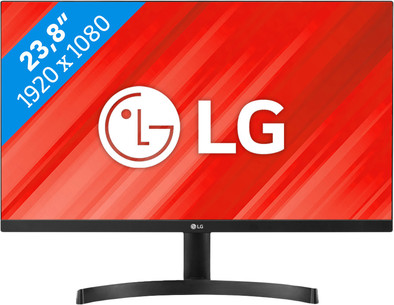 LG 24MK600 is no longer available