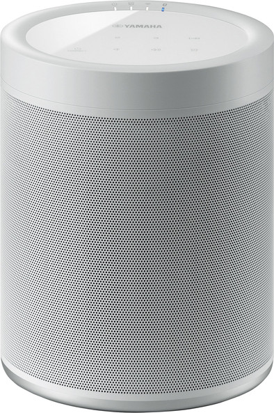 Yamaha Musiccast 20 Weiß ist nicht mehr verfügbar