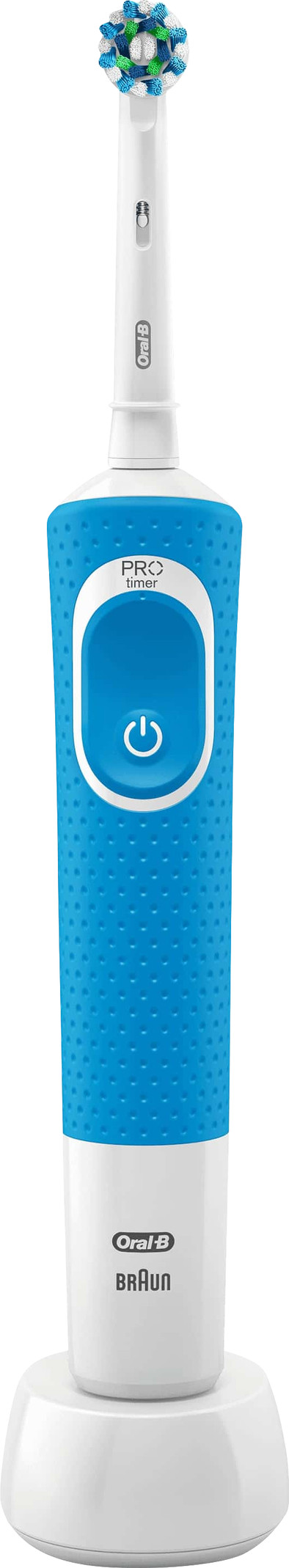 Oral-B Vitality 100 Blau ist nicht mehr verfügbar