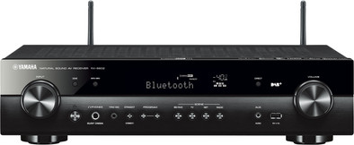 Yamaha RX-S 602 Schwarz ist nicht mehr verfügbar
