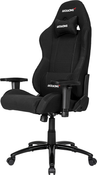 AKRacing Gaming Chair Core EX - Schwarz ist nicht mehr verfügbar