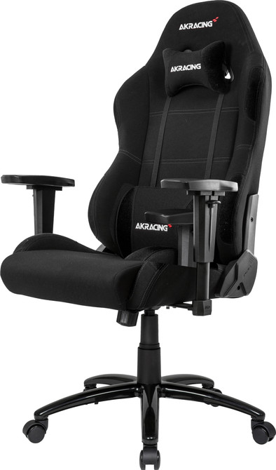AKRacing, Gaming Chair Core EX Wide -  Schwarz ist nicht mehr verfügbar