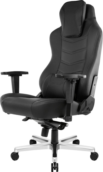 AKRacing, Gaming Chair Office - PU Leather Onyx / Schwarz ist nicht mehr verfügbar