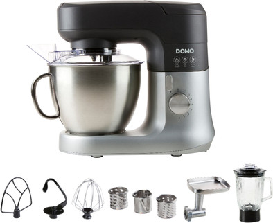 DOMO DO9182KR Schwarz ist nicht mehr verfügbar