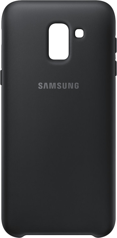 Samsung Galaxy J6 (2018) TPU Back Cover Black is no longer available