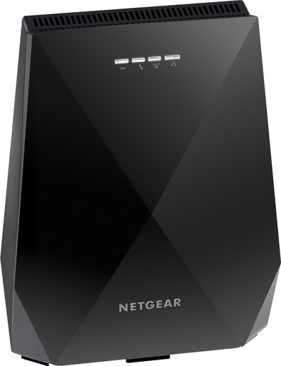 Netgear Nighthawk EX7700 ist nicht mehr verfügbar
