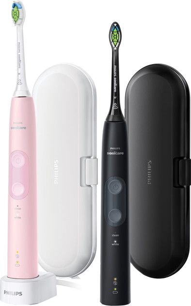 Philips Sonicare ProtectiveClean 4500 HX6830/34 ist nicht mehr verfügbar