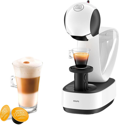 Krups Dolce Gusto Infinissima KP1701 Weiß ist nicht mehr verfügbar