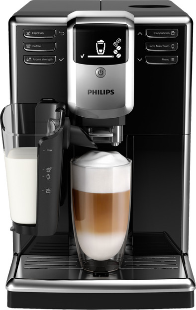 Philips Latte Go EP5330/10 is no longer available