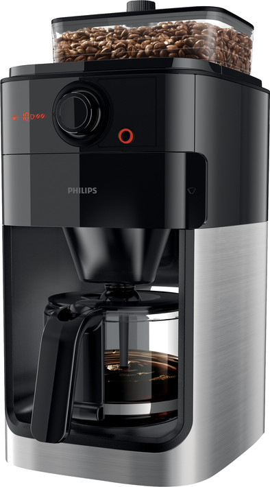 Philips Grind &amp; Brew HD7767/00 is no longer available