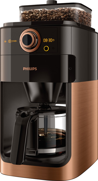 Philips Grind &amp; Brew HD7768/70 ist nicht mehr verfügbar