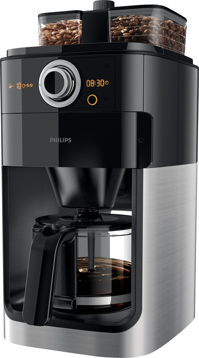 Philips Grind &amp; Brew HD7769/00 is no longer available