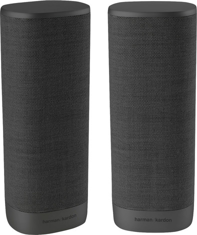 Harman Kardon Citation Surround Set Black is no longer available