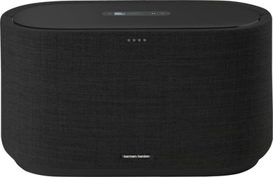 Harman Kardon Citation 500 Black is no longer available