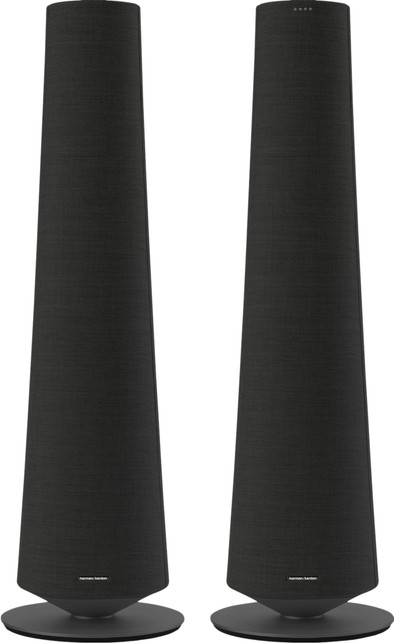 Harman Kardon Citation Tower Set Black is no longer available