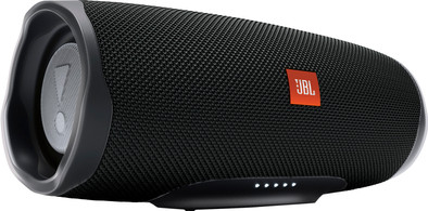 JBL Charge 4 Black is no longer available