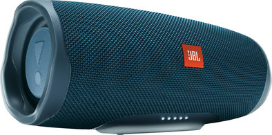 JBL Charge 4 Blue is no longer available