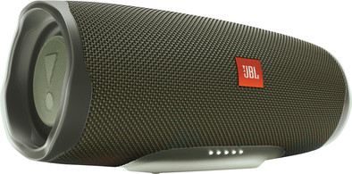 JBL Charge 4 Green is no longer available