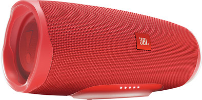 JBL Charge 4 Red is no longer available