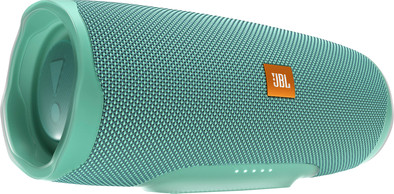 JBL Charge 4 Turquoise is no longer available