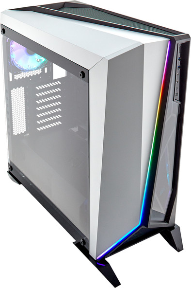 Corsair Spec-Omega RGB White is no longer available