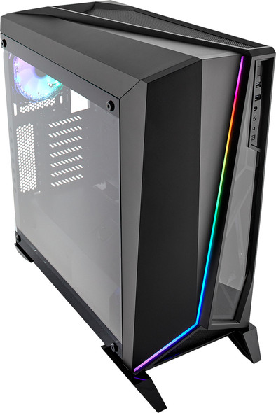 Corsair Spec-Omega RGB Black ist nicht mehr verfügbar