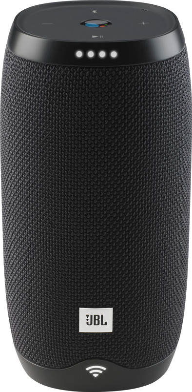 JBL Link 10 Schwarz ist nicht mehr verfügbar