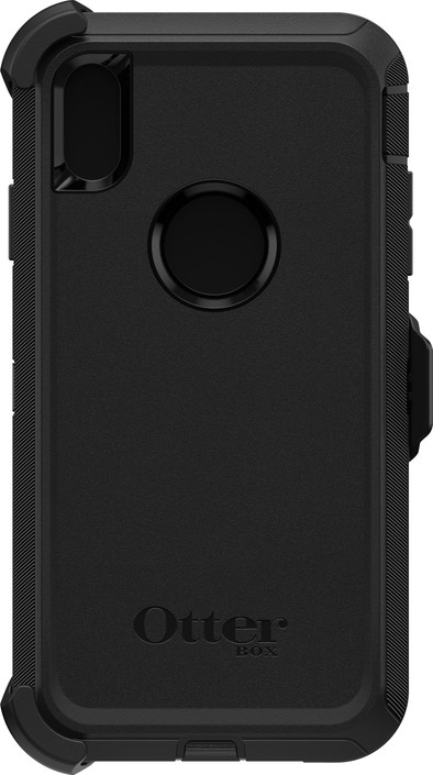 Otterbox Defender Apple iPhone XS Max Back Cover Black is no longer available