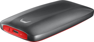 Samsung Portable SSD X5, 2 TB ist nicht mehr verfügbar