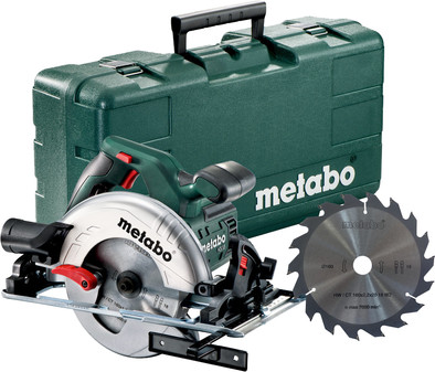 Metabo KS 55 Set ist nicht mehr verfügbar