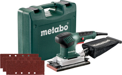 Metabo SR 2185 Set ist nicht mehr verfügbar