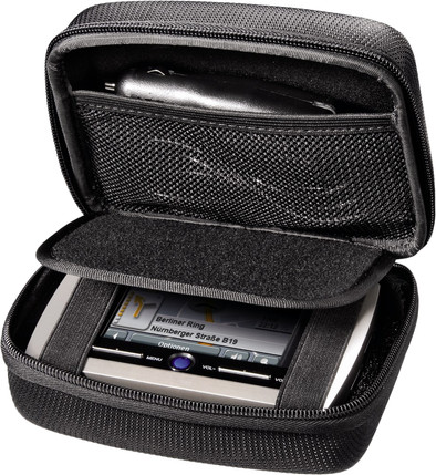 Hama Navigation Hardcase Universal (5 inch) is no longer available