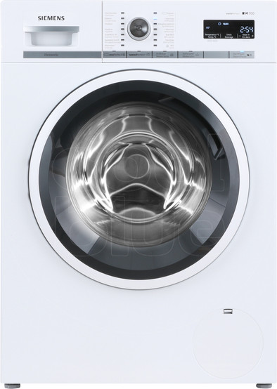 Siemens WM16W4B0FG iSensoric is no longer available