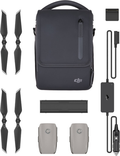 DJI Mavic 2 Fly More Kit ist nicht mehr verfügbar