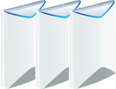 Netgear Orbi Pro Multiroom w-WLAN 3er-Pack ist nicht mehr verfügbar