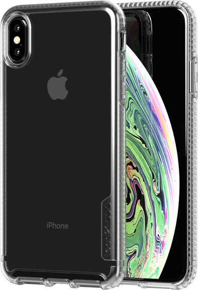 Tech21 Pure Clear Apple iPhone Xs Max Back Cover Transparent is no longer available