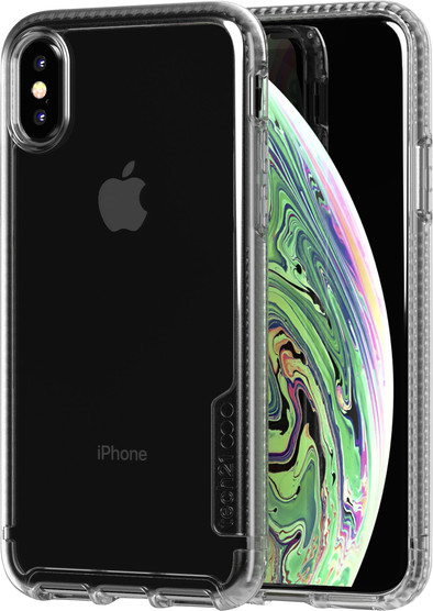 Tech21 Pure Clear Apple iPhone X/Xs Back Cover Transparent is no longer available