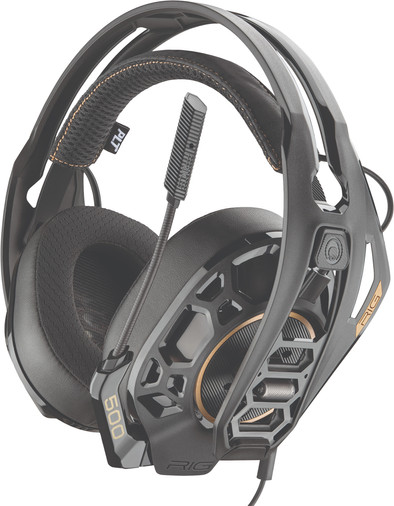 Nacon RIG 500 Pro HC Gaming Headset for PS4, Xbox One, and PC is no longer available