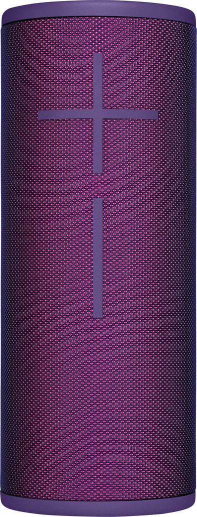 Ultimate Ears BOOM 3 Ultraviolet Purple is no longer available