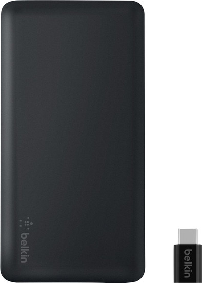 Belkin Pocket Power Power Bank with usb c adapter 5.000 mAh is no longer available