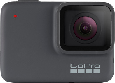 GoPro HERO 7 Silber ist nicht mehr verfügbar