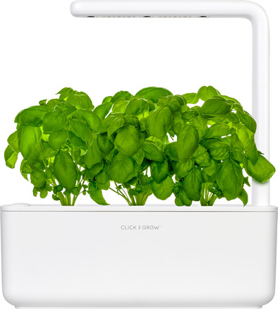 Click &amp; Grow Smart Garden 3 - White is no longer available