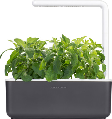 Click &amp; Grow Smart Garden 3 - Dark Gray is no longer available