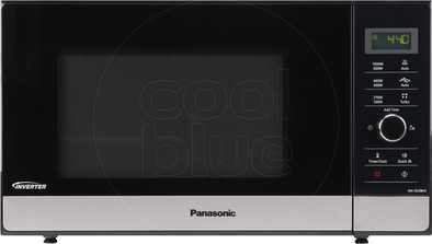 Panasonic NN-SD28HSGTG ist nicht mehr verfügbar