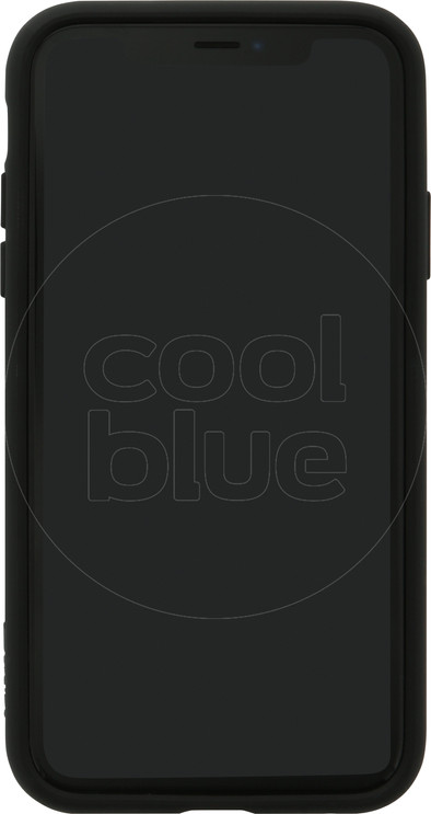 Spigen Ultra Hybrid iPhone Xr Back Cover Black is no longer available