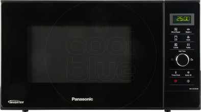 Panasonic NN-GD35HBGTG ist nicht mehr verfügbar