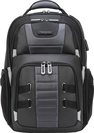 Targus DrifterTrek USB 15" Schwarz 27L ist nicht mehr verfügbar