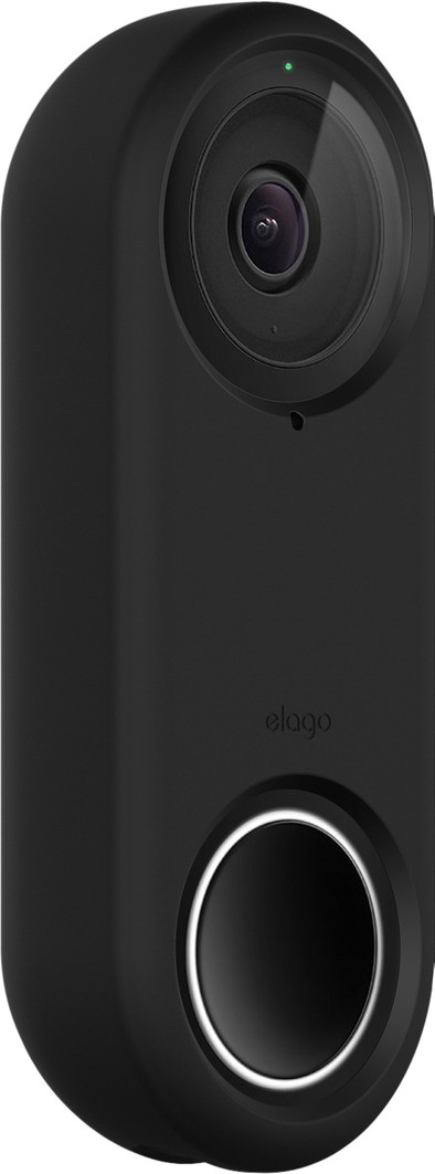 Elago Nest Hello Doorbell Protective Case Black is no longer available